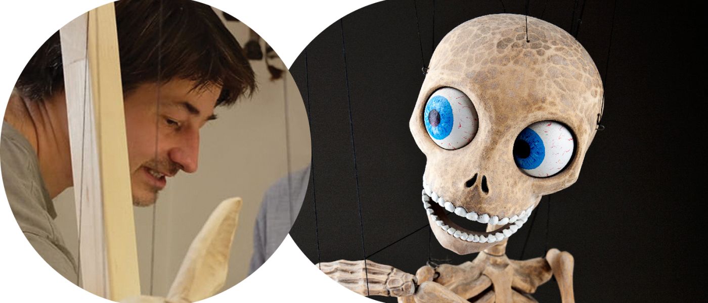 Aleš Mertl - Echoes of Tradition