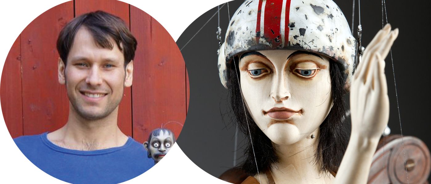 Václav Krčál Jr. - Unique & Unrepeatable