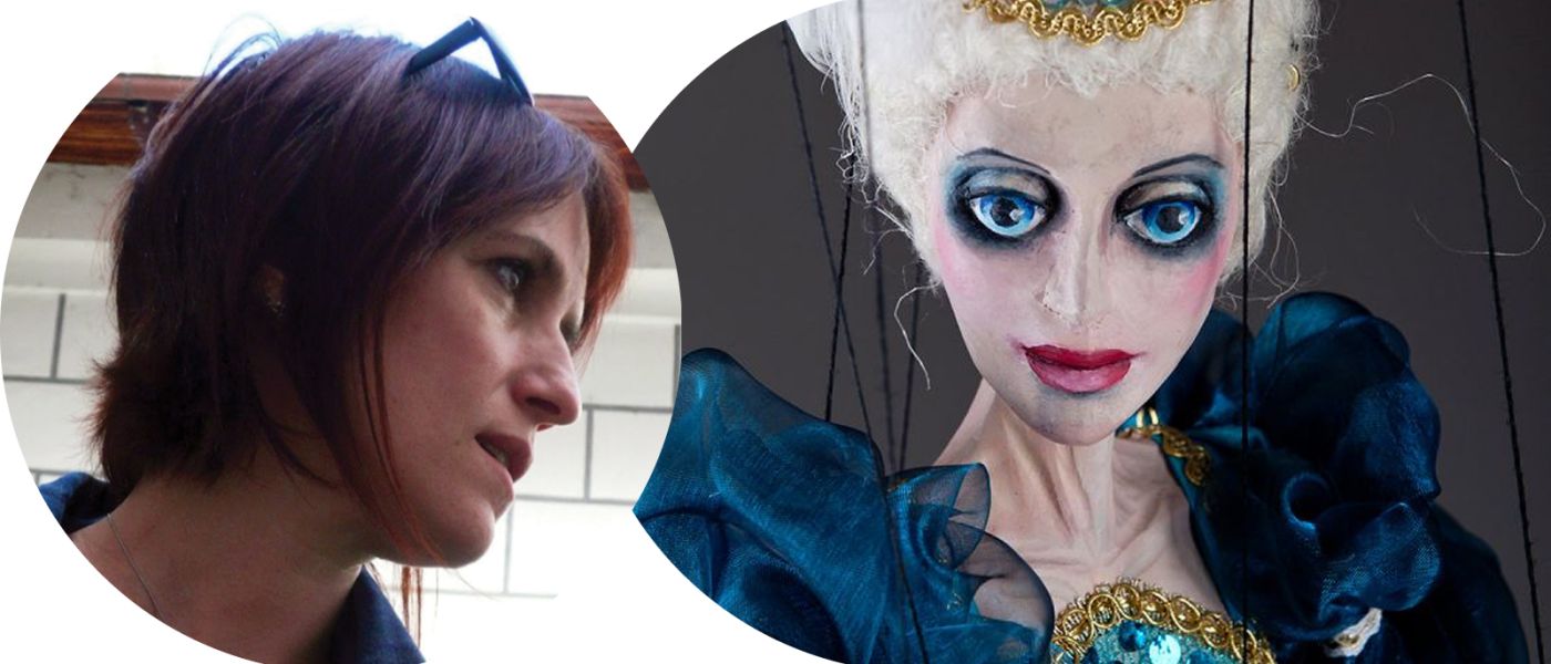 Xenie Axamitová - Gentle Tenderness